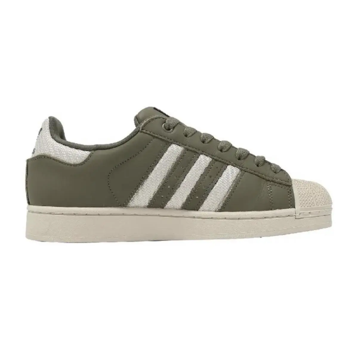 Adidas shoes - adidas Superstar II - Superstar - Green 14