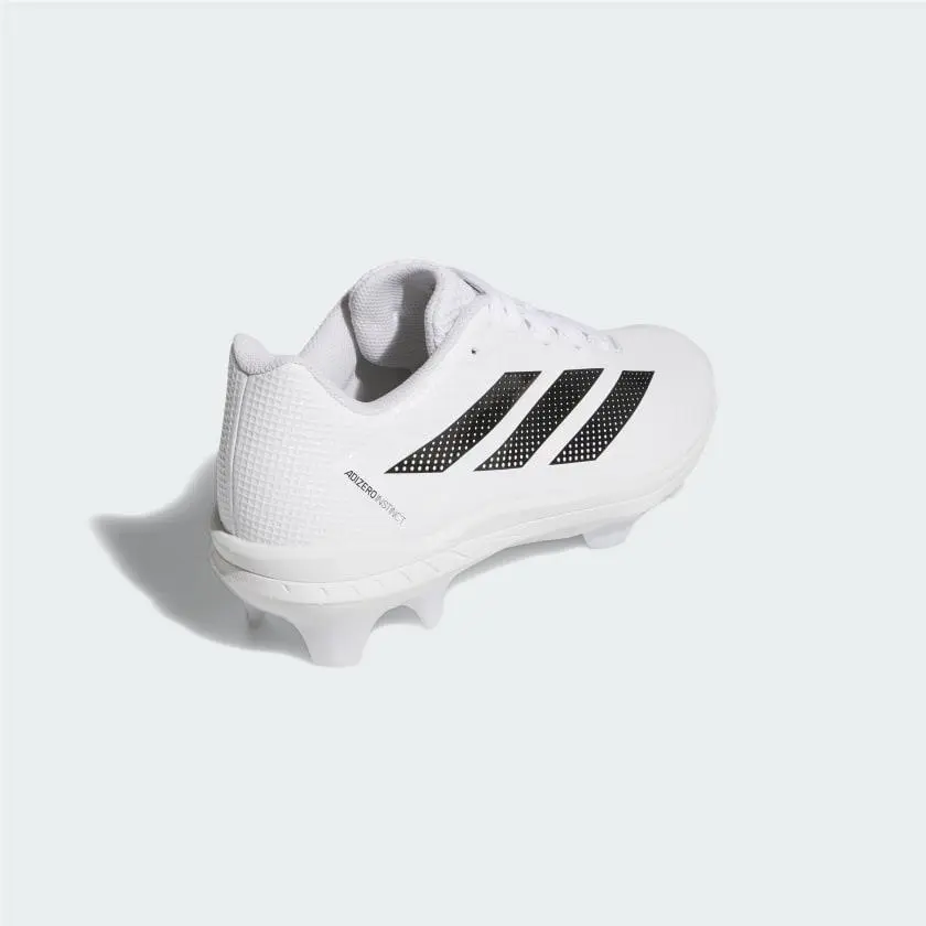 Adidas shoes - Cloud White / Core Black / Core Black 3