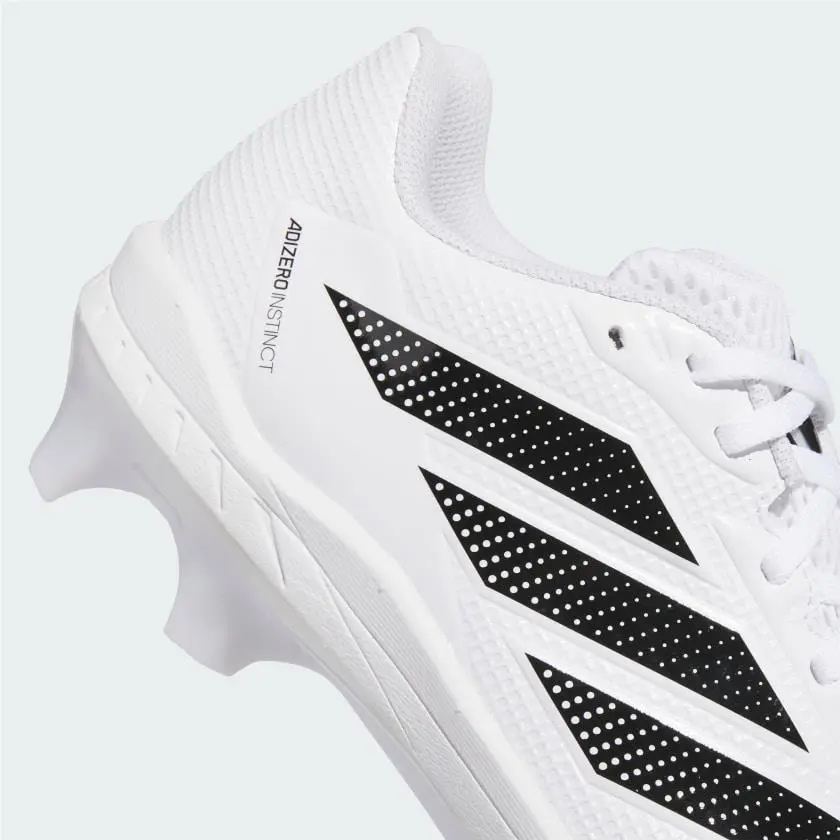 Adidas shoes - Cloud White / Core Black / Core Black 4