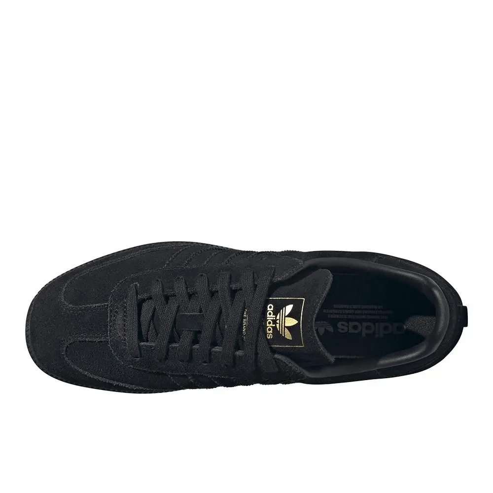 Adidas shoes - adidas Samba Og Lace Up - JR0887 - Black 2