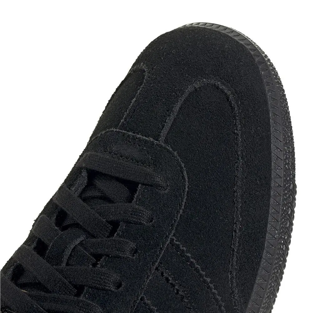 Adidas shoes - adidas Samba Og Lace Up - JR0887 - Black 5