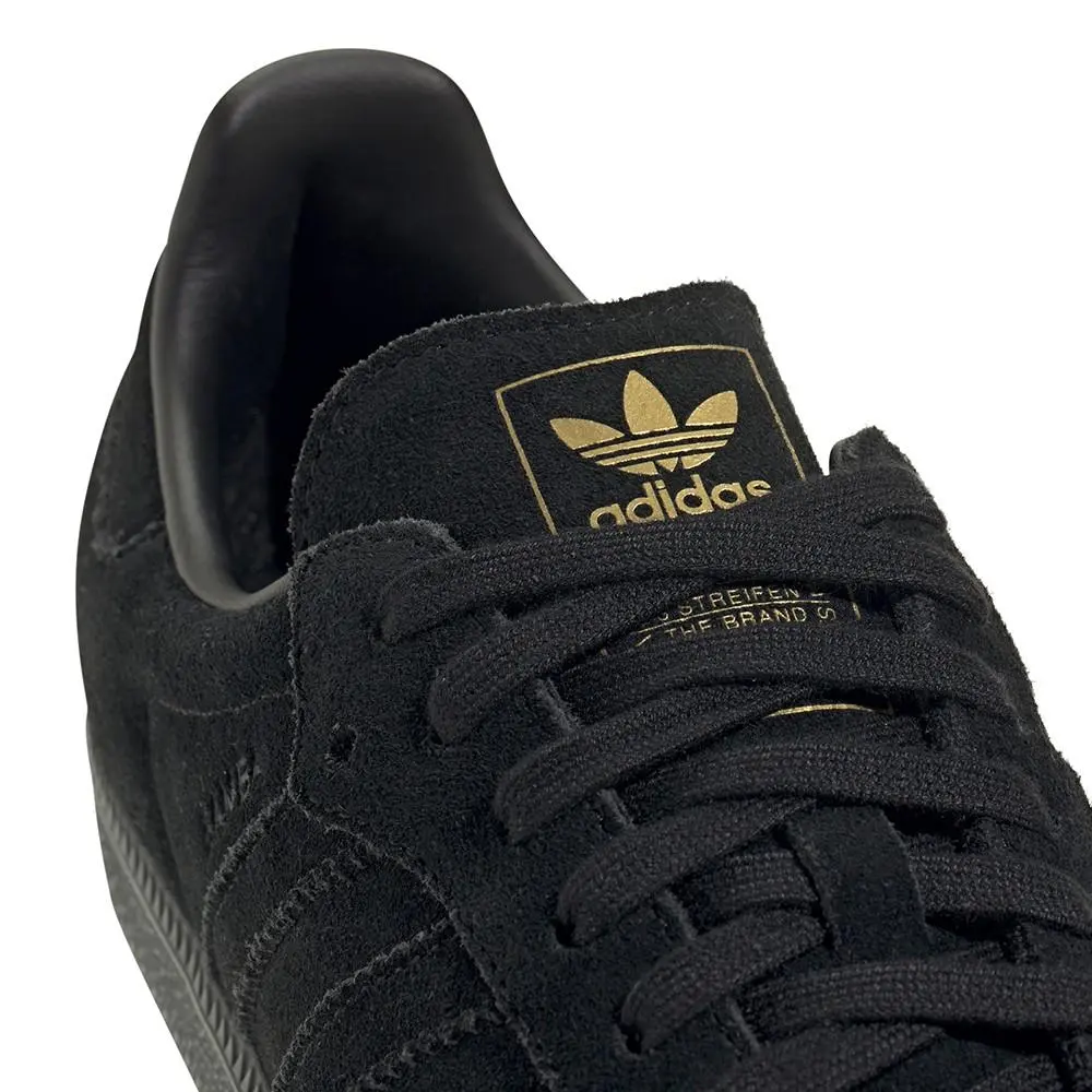 Adidas shoes - adidas Samba Og Lace Up - JR0887 - Black 12