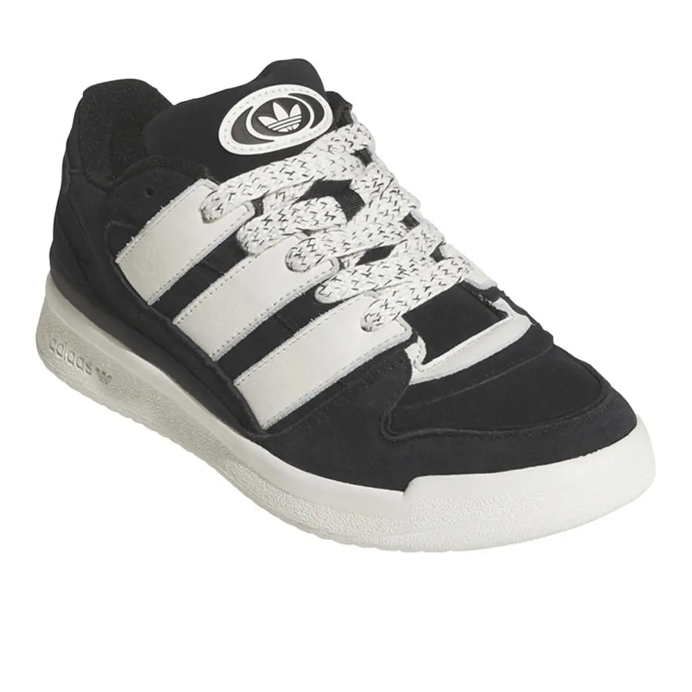 Adidas shoes - adidas Forum2000 Lace Up - Lace - JR0509 - Black 0