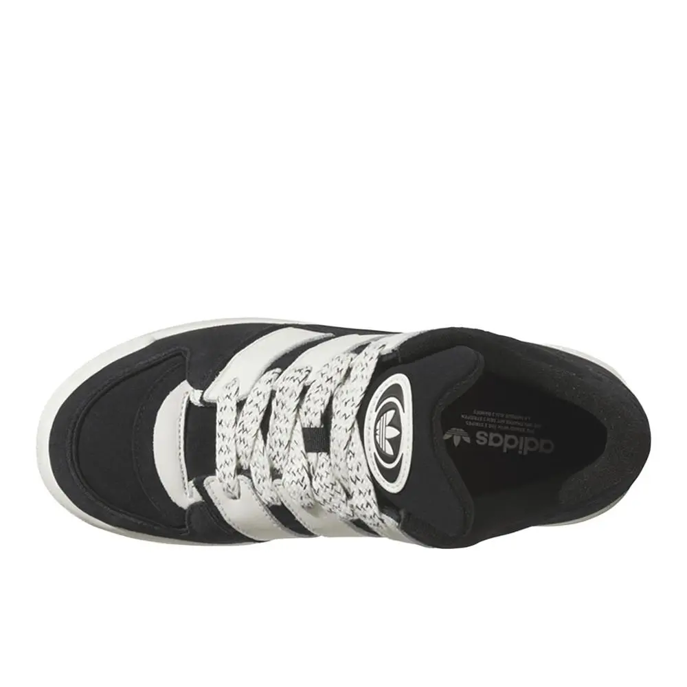 Adidas shoes - adidas Forum2000 Lace Up - Lace - JR0509 - Black 2