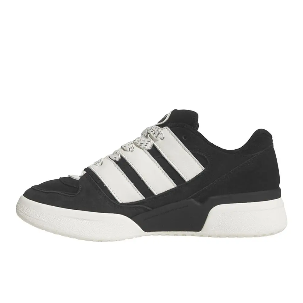 Adidas shoes - adidas Forum2000 Lace Up - Lace - JR0509 - Black 9