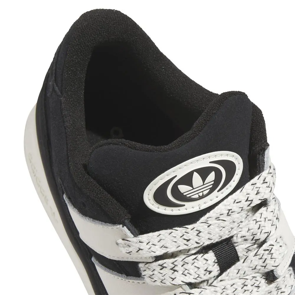 Adidas shoes - adidas Forum2000 Lace Up - Lace - JR0509 - Black 12