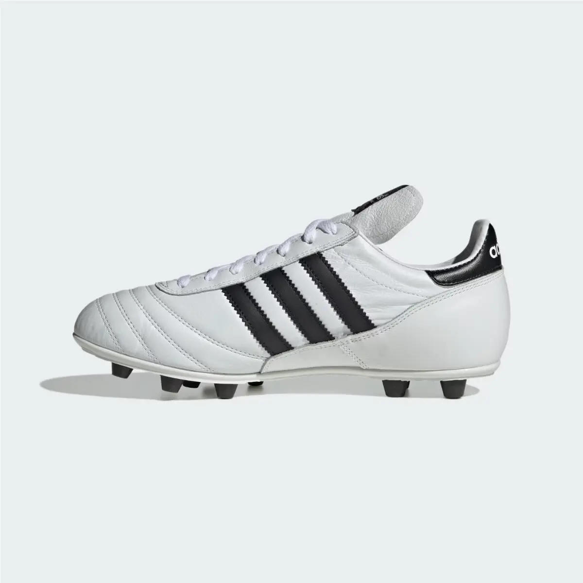 Adidas Men`s Copa Mundial Soccer Cleats White/black ID4050