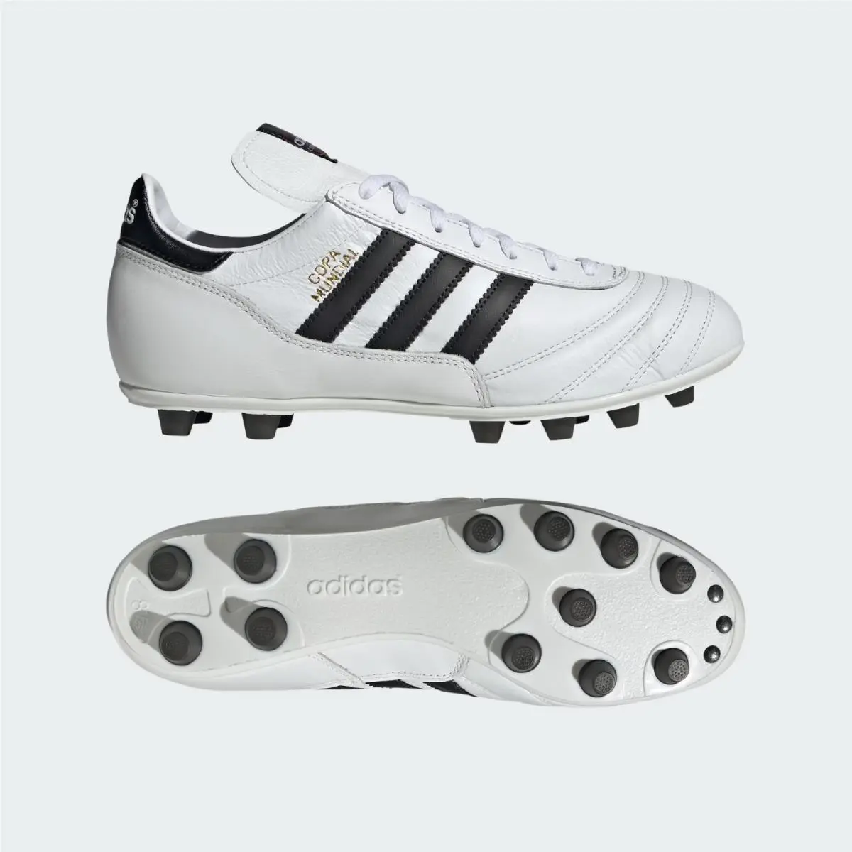 Adidas shoes - adidas Copa Mundial - Copa Mundial - ID4050 - White 1