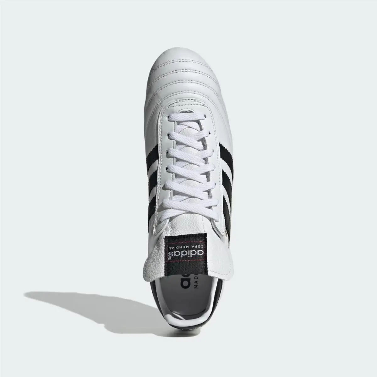 Adidas shoes - adidas Copa Mundial - Copa Mundial - ID4050 - White 2