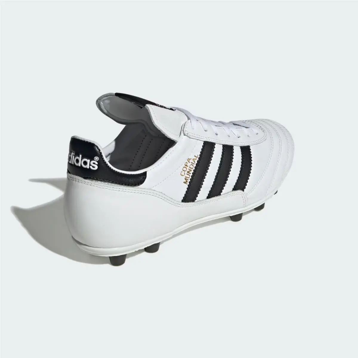 Adidas shoes - adidas Copa Mundial - Copa Mundial - ID4050 - White 5