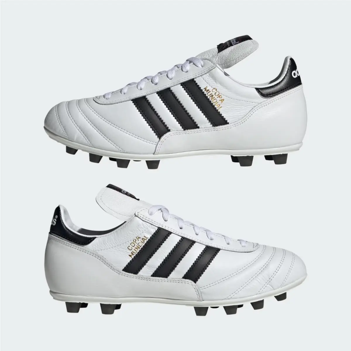 Adidas shoes - adidas Copa Mundial - Copa Mundial - ID4050 - White 6