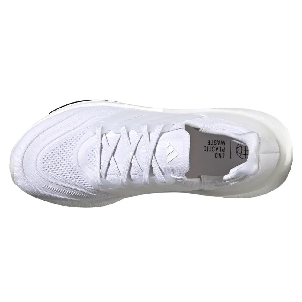 Adidas shoes - adidas Ultraboost Ultra Boost Light - GY9350 - White 8