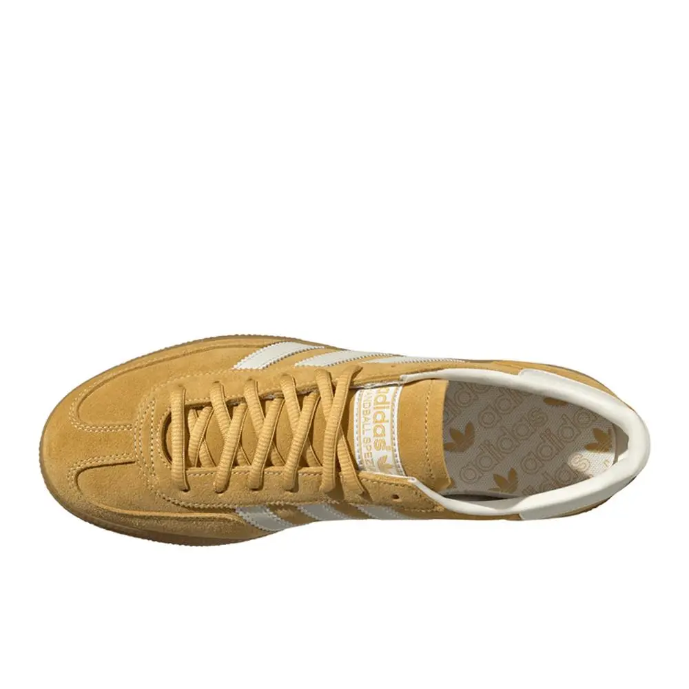 Adidas shoes - adidas Handball Spezial Lace Up - IF7088 - Yellow 8