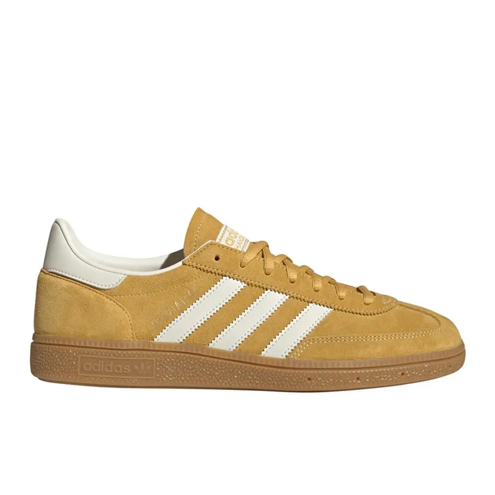Adidas shoes - adidas Handball Spezial Lace Up - IF7088 - Yellow 5