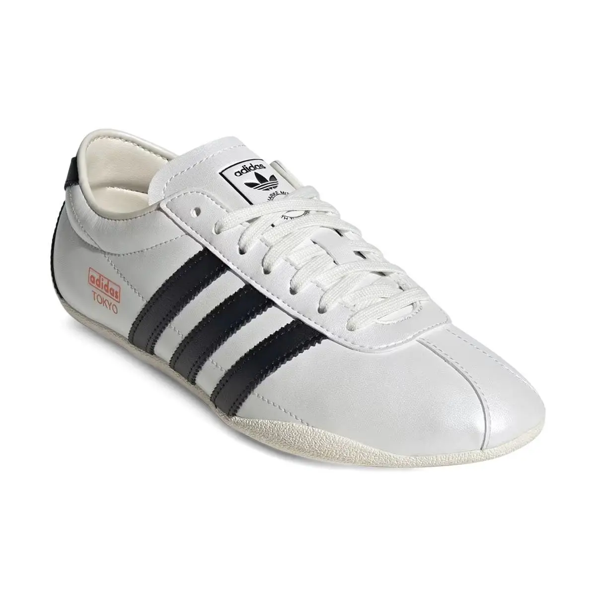 Adidas shoes - IH6609 - IH6609 - WHITE/BLACK 4