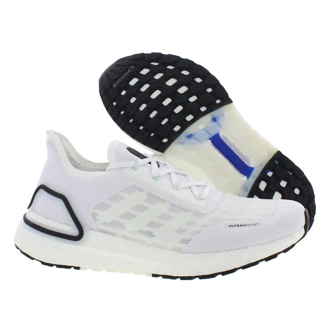 Adidas Ultraboost Summer Ready Mens Shoes