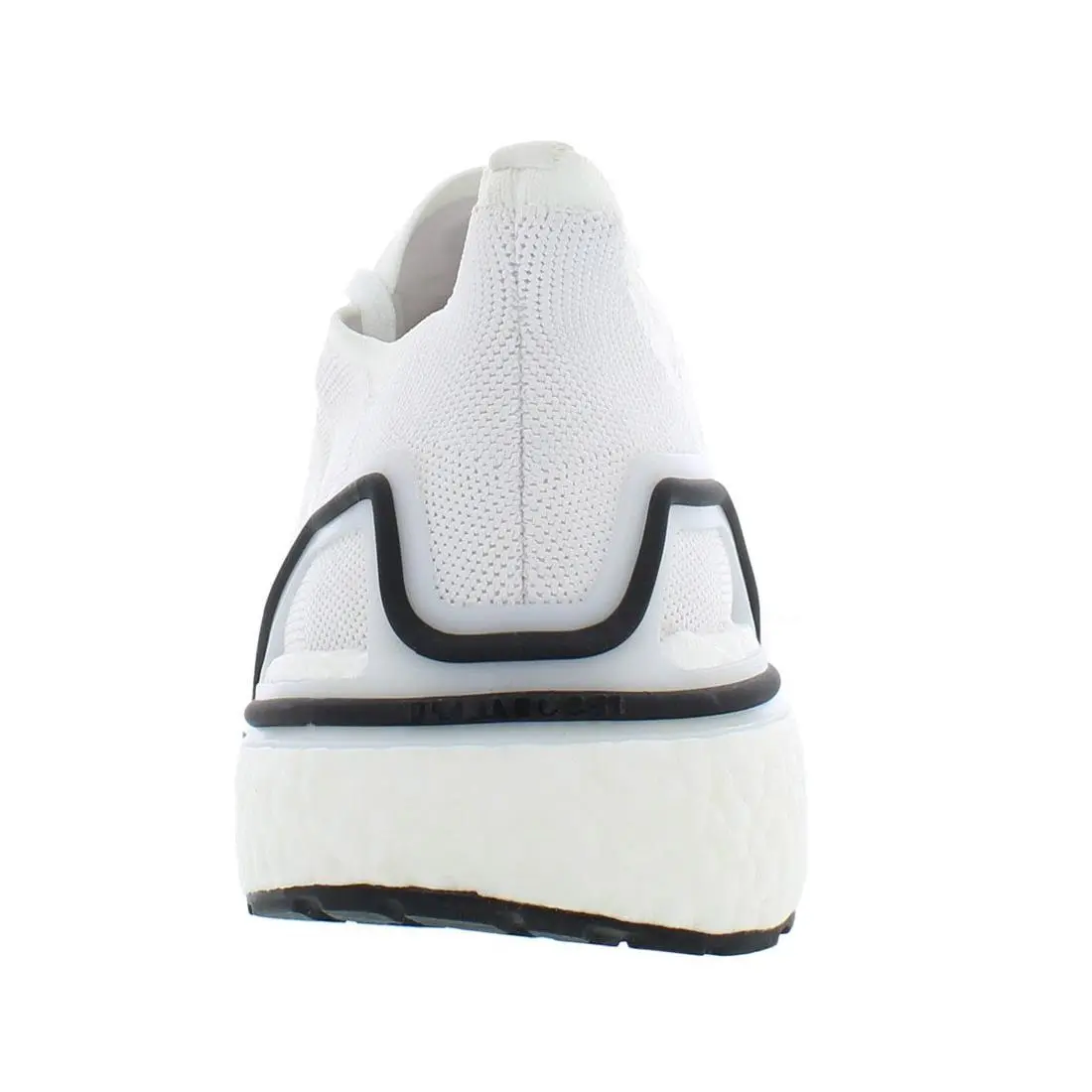 Adidas shoes - Cloud White/Core Black/Cloud White, Main: White 2