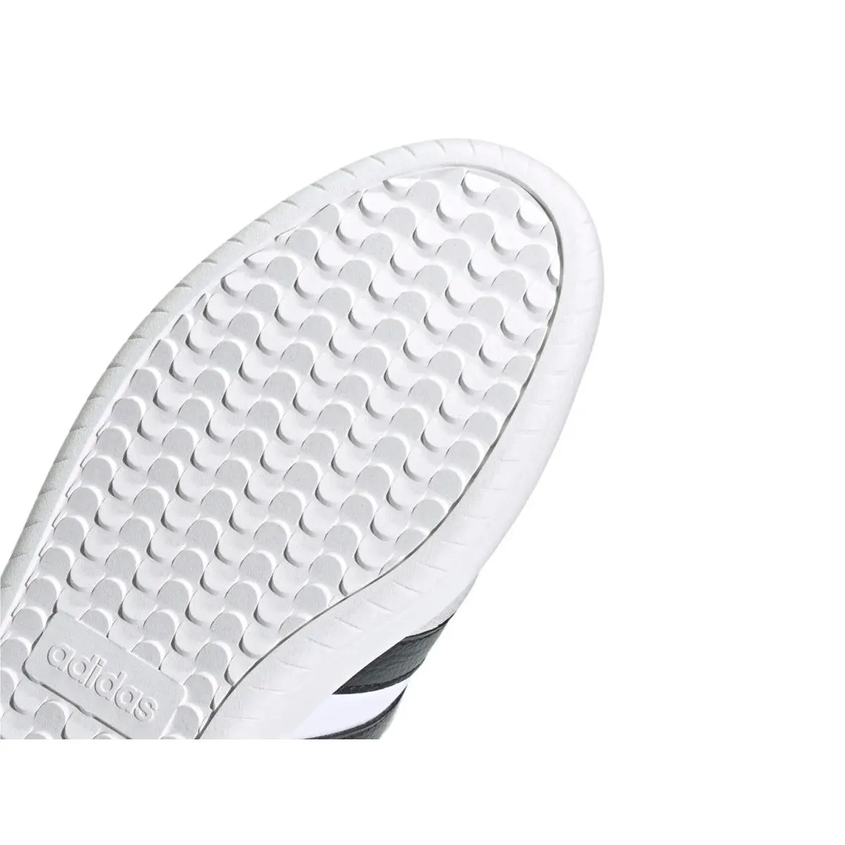 Adidas shoes - White/Black 12