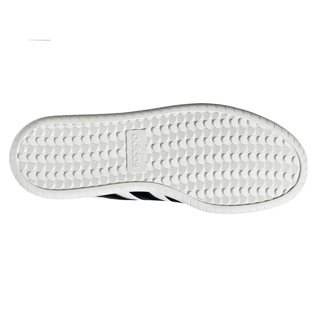Adidas shoes - White/Black 9