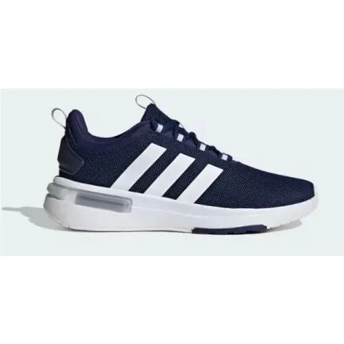 Adidas shoes - Racer TR23 - Racer - IG7325 - Dark Blue / Cloud White / Halo Silver 18