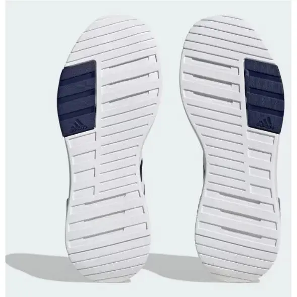 Adidas shoes - Racer TR23 - Racer - IG7325 - Dark Blue / Cloud White / Halo Silver 23