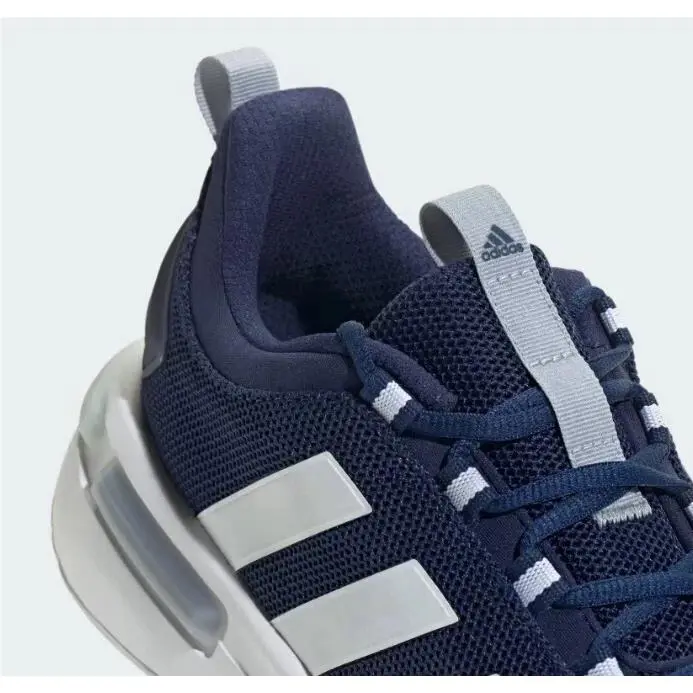 Adidas shoes - Racer TR23 - Racer - IG7325 - Dark Blue / Cloud White / Halo Silver 24