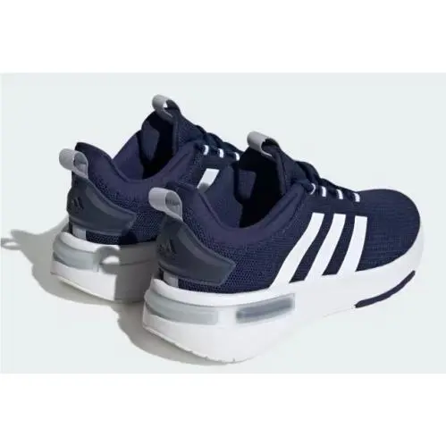 Adidas shoes - Racer TR23 - Racer - IG7325 - Dark Blue / Cloud White / Halo Silver 26