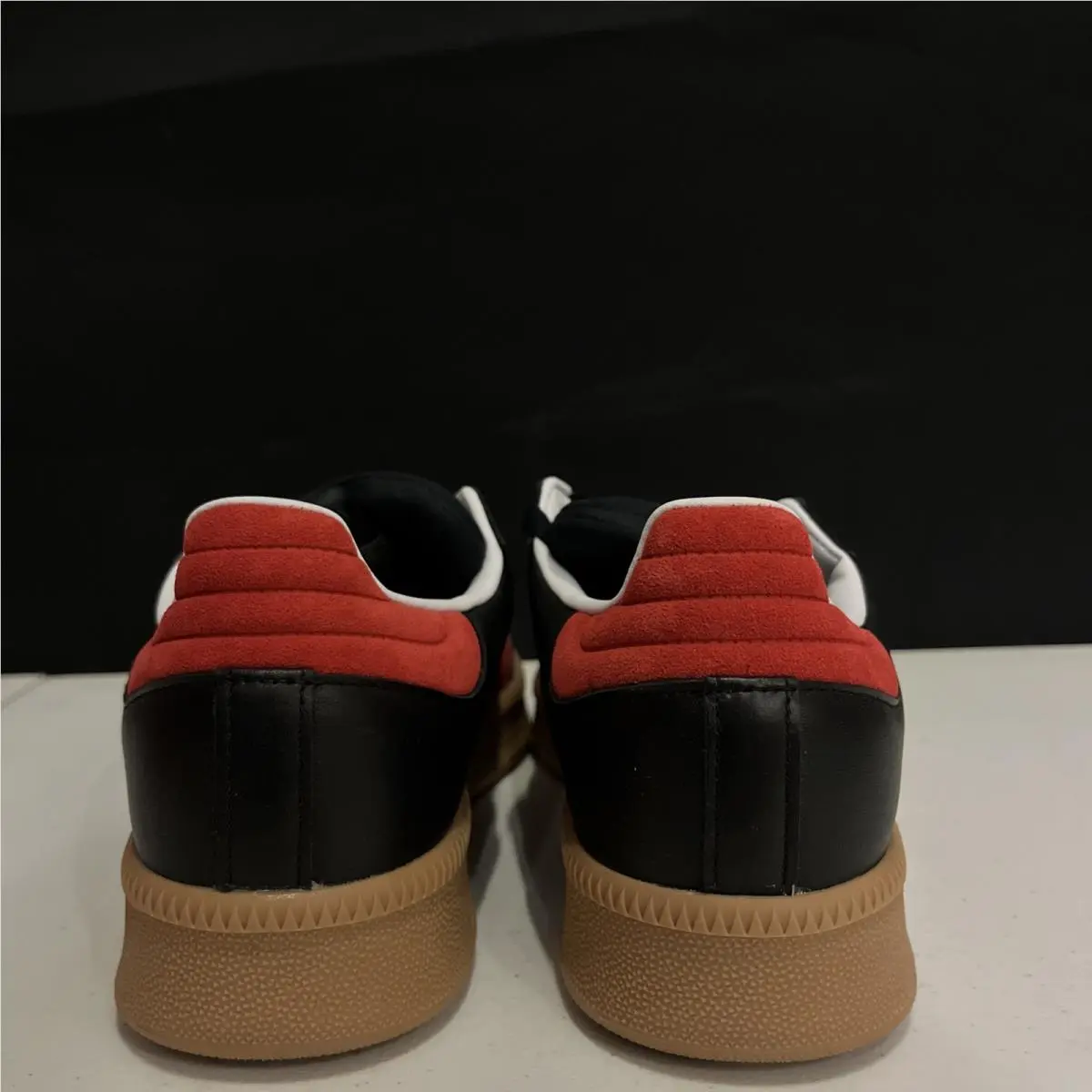 Adidas shoes - adidas Samba - Samba - IE9178 - Black 7