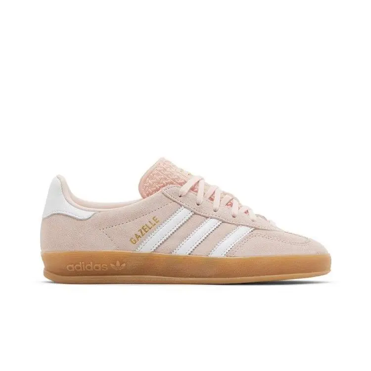 Adidas Gazelle Indoor Sandy Pink Women`s IH5484