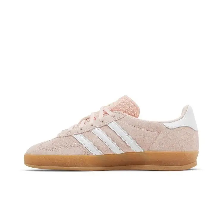 Adidas shoes - IH5484 - IH5484 - Sandy Pink/Cloud White/Gum 1
