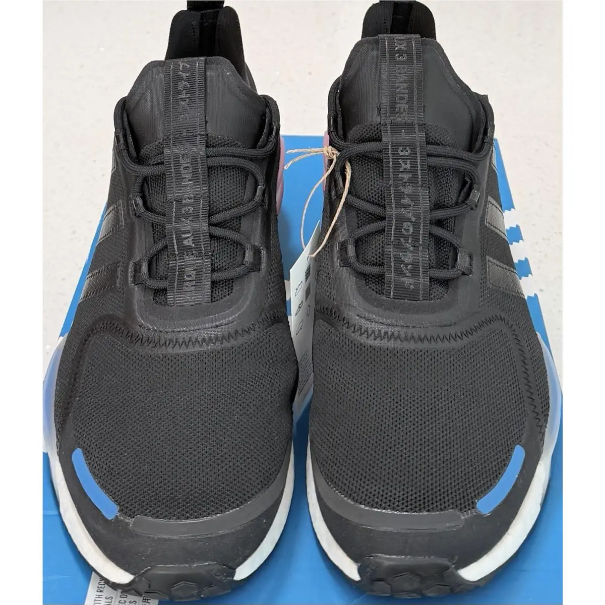 Adidas shoes - adidas NMD - NMD - Black 1