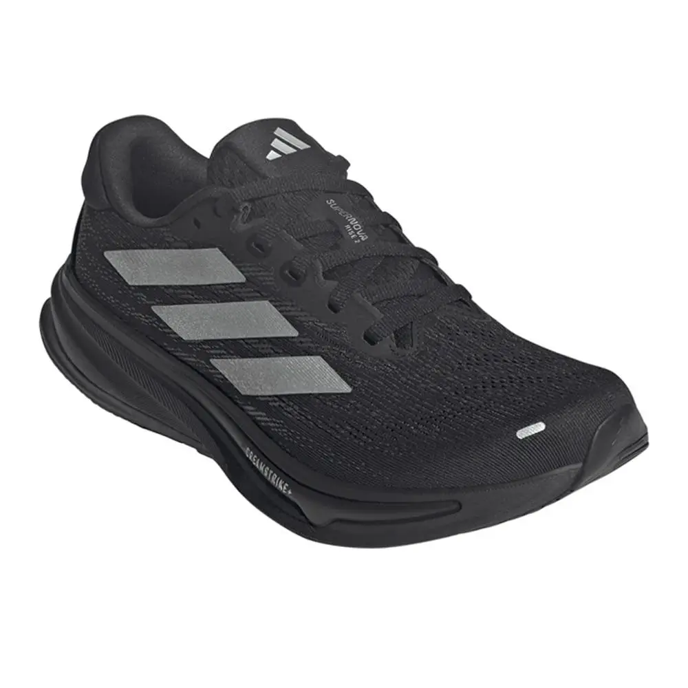Adidas shoes - adidas Supernova Rise 2 Running - JQ7697 - Black 8