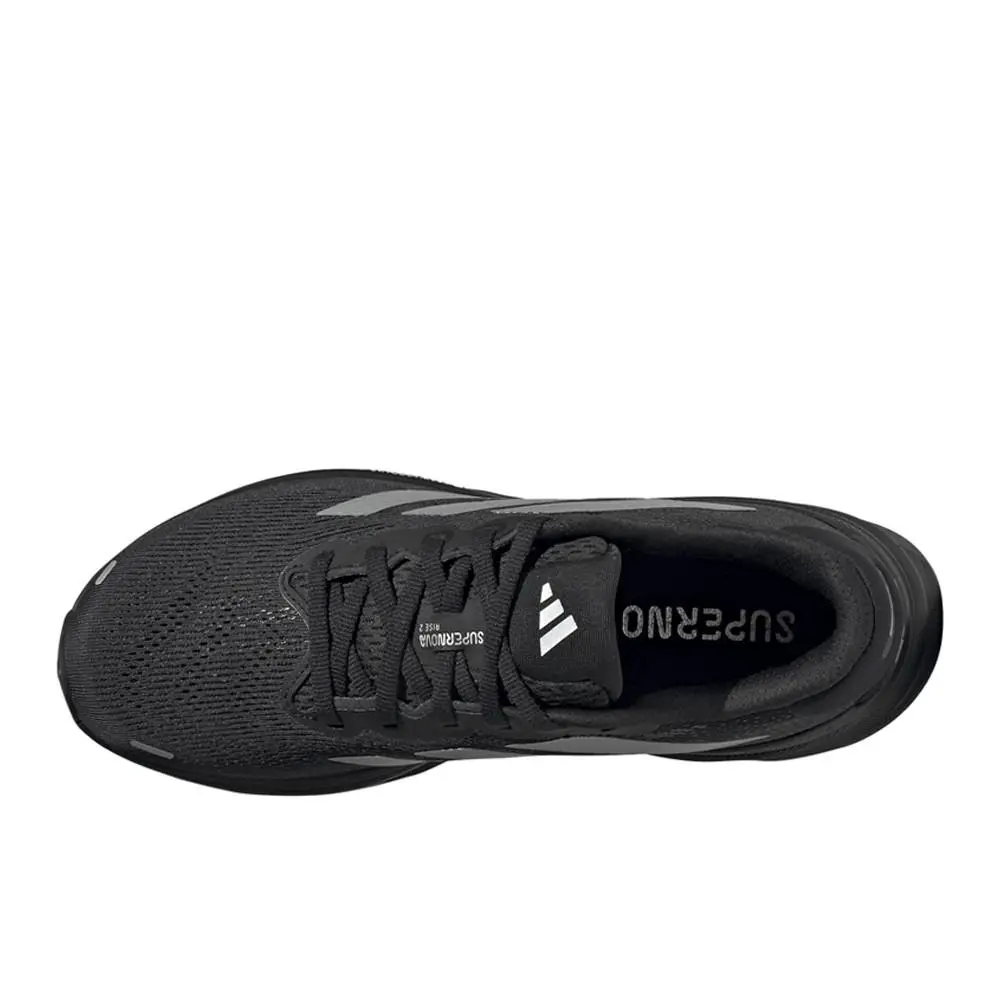Adidas shoes - adidas Supernova Rise 2 Running - JQ7697 - Black 10