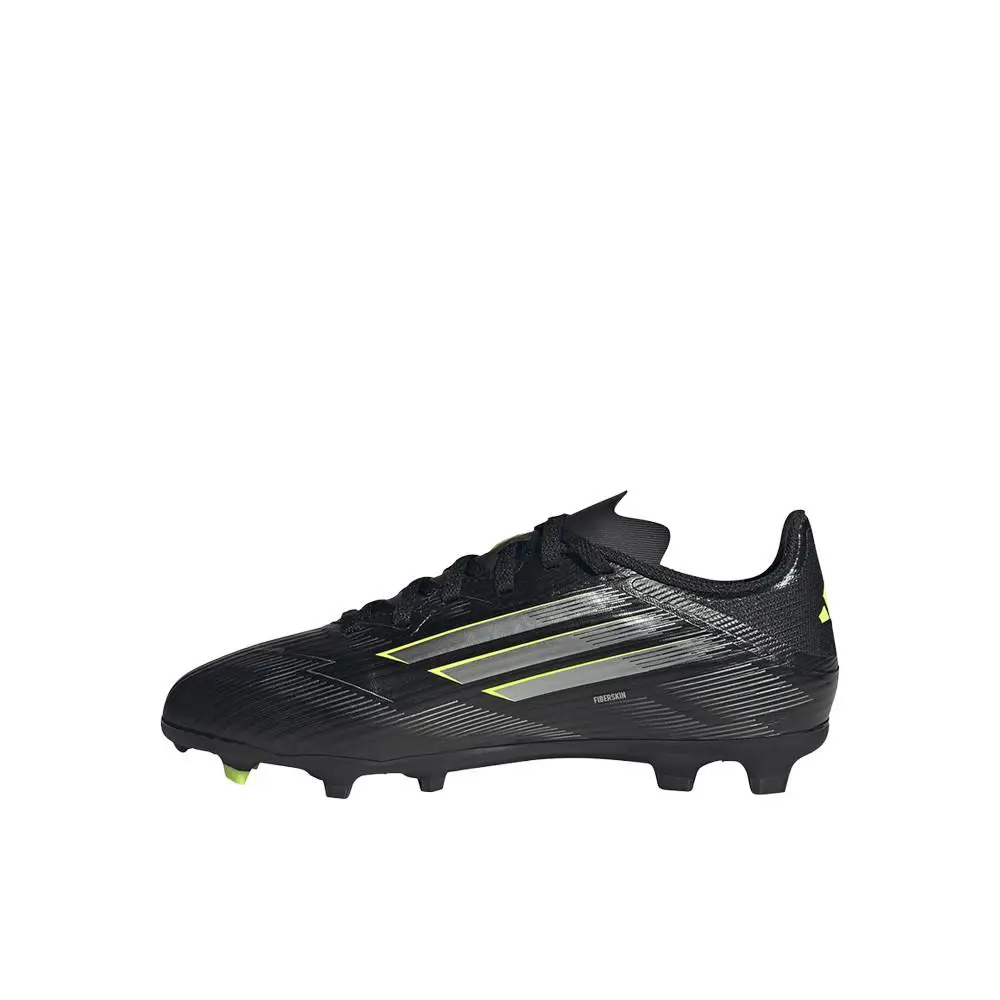 Adidas shoes - adidas F50 League Firm GroundMulti Ground Soccer Cleats - JH7744 - Black 1