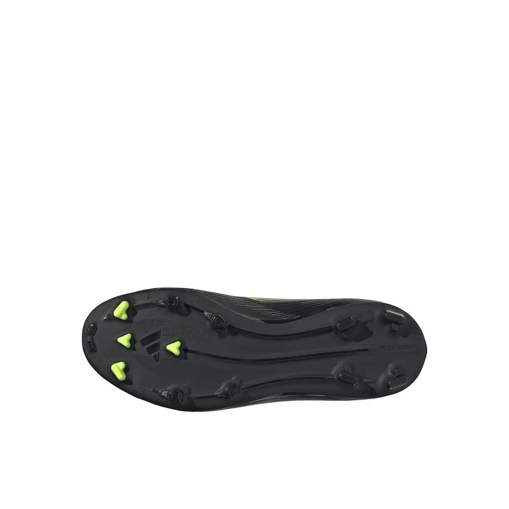 Adidas shoes - adidas F50 League Firm GroundMulti Ground Soccer Cleats - JH7744 - Black 3