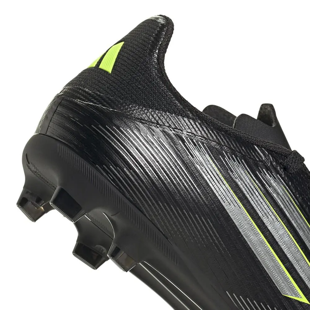 Adidas shoes - adidas F50 League Firm GroundMulti Ground Soccer Cleats - JH7744 - Black 5