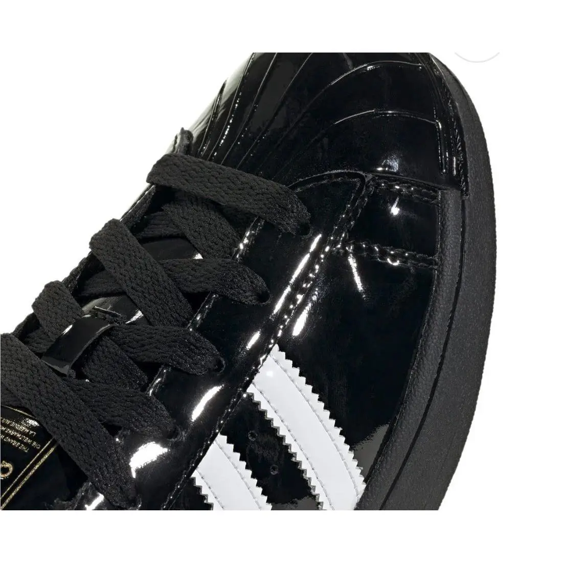 Adidas shoes - adidas Superstar II - Superstar - Black 20