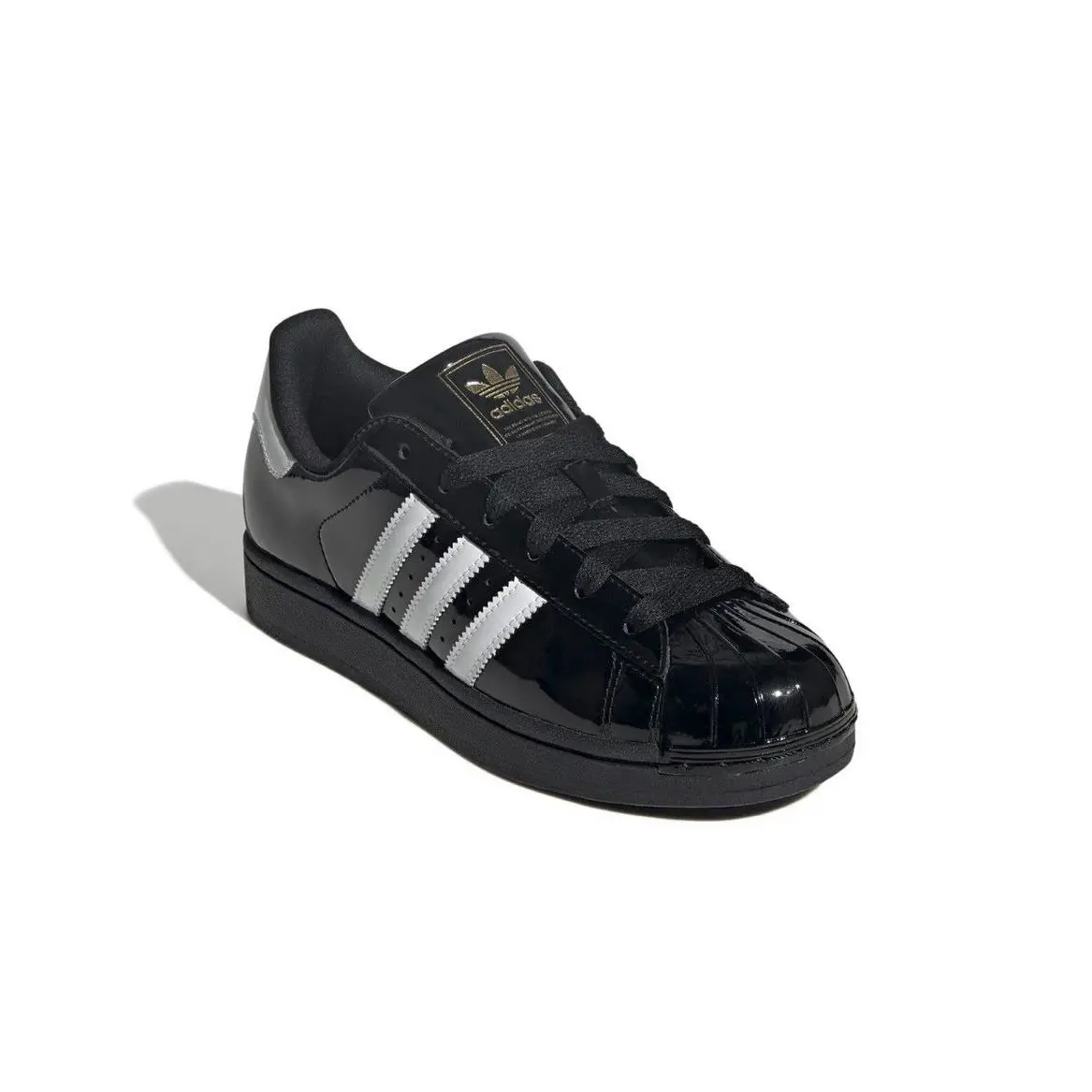 Adidas shoes - adidas Superstar II - Superstar - Black 18