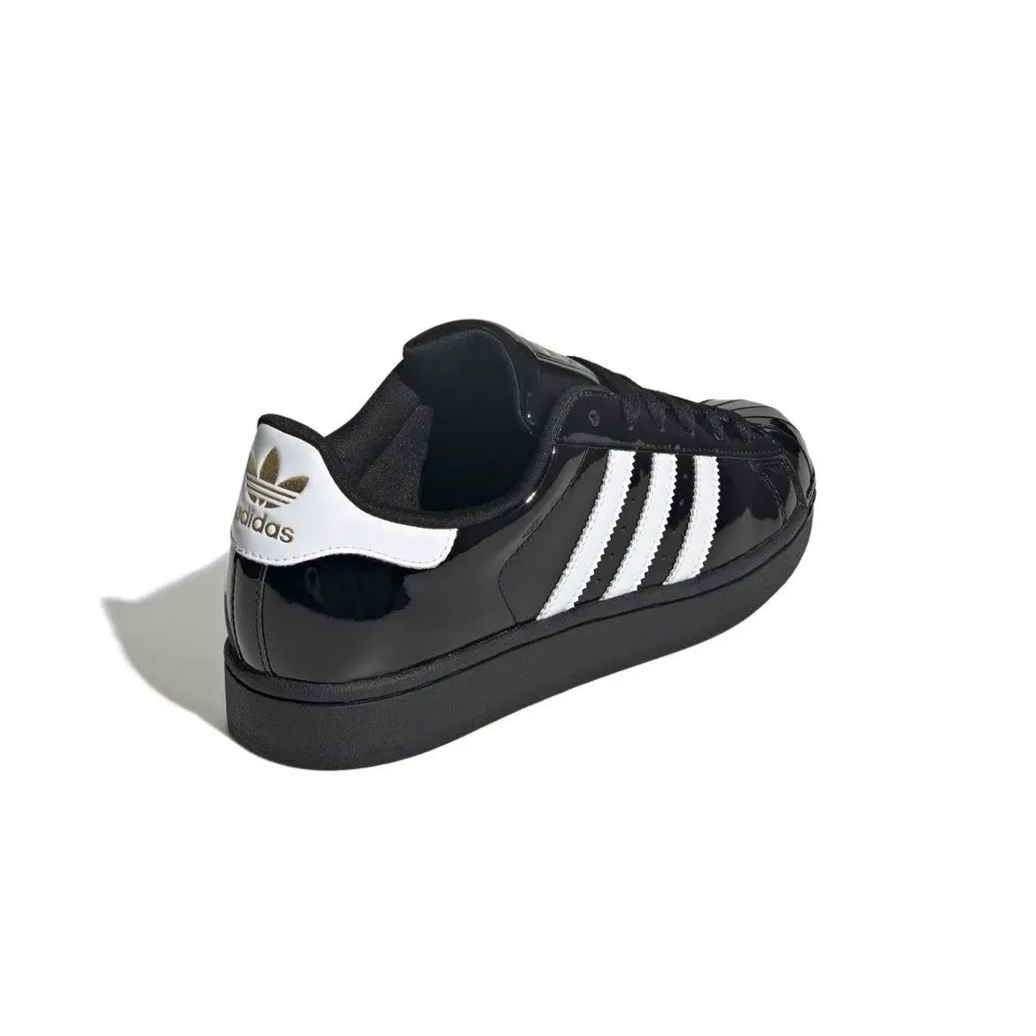 Adidas shoes - adidas Superstar II - Superstar - Black 19