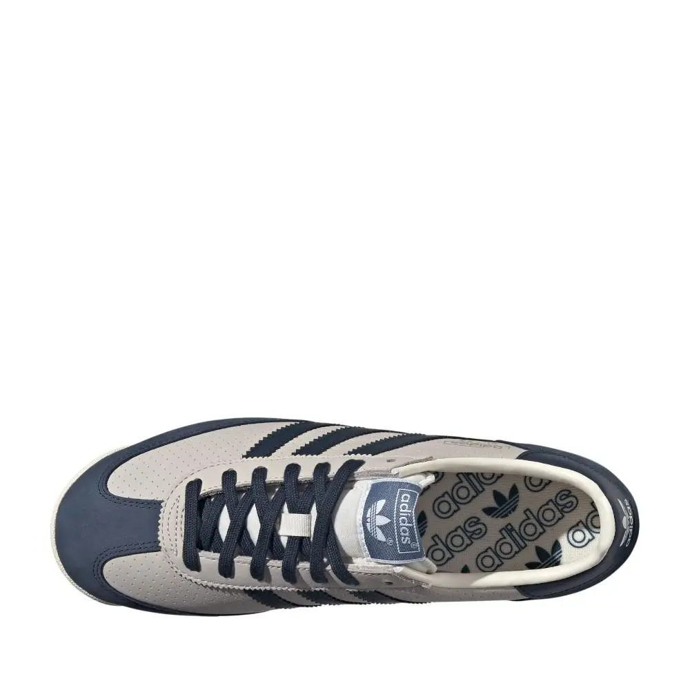 Adidas shoes - adidas Sl 72 Rs Lace Up - JH5096 - Blue, Off White 2