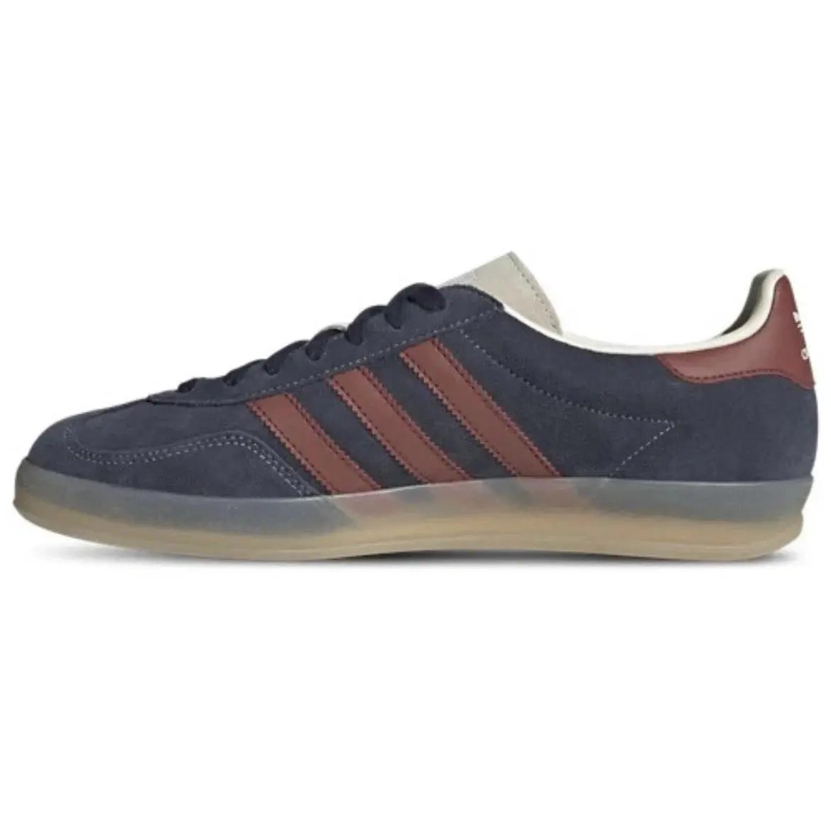 Adidas shoes - Adidas Gazelle Indoor - Gazelle Indoor - JH5404 - Navy 0