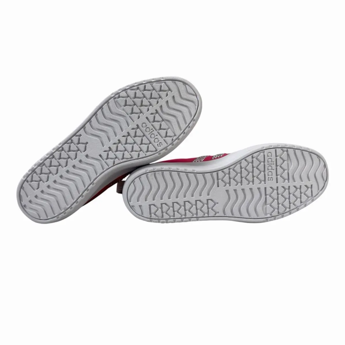 Adidas shoes - VL Court Bold J - Court Bold - Pink 7