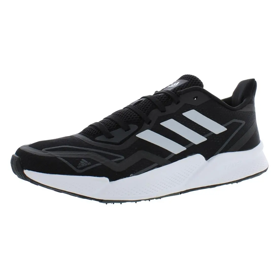 Adidas shoes - Black/White, Main: Black 0