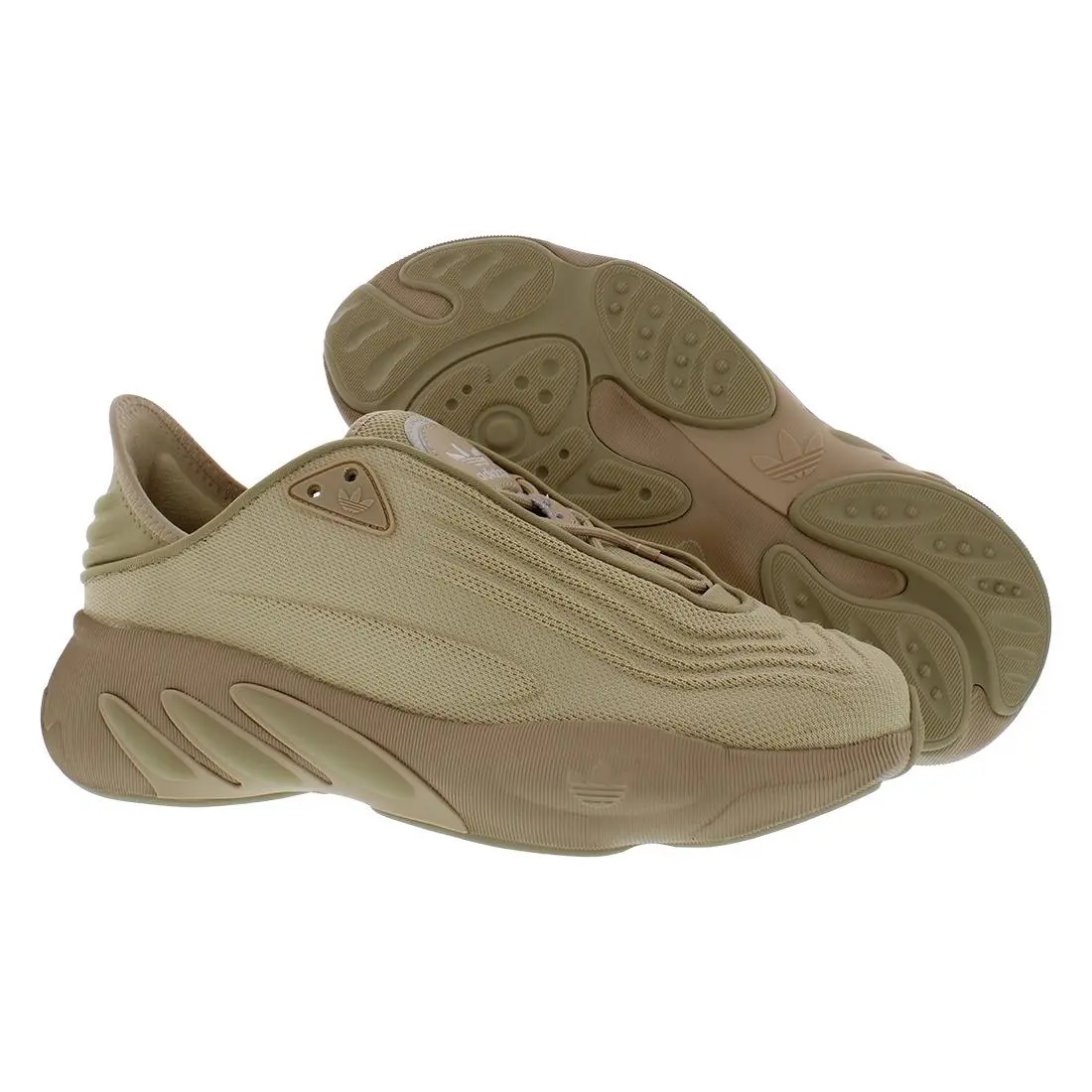 Adidas shoes - Magic Beige/Beige Tone, Main: Beige 4
