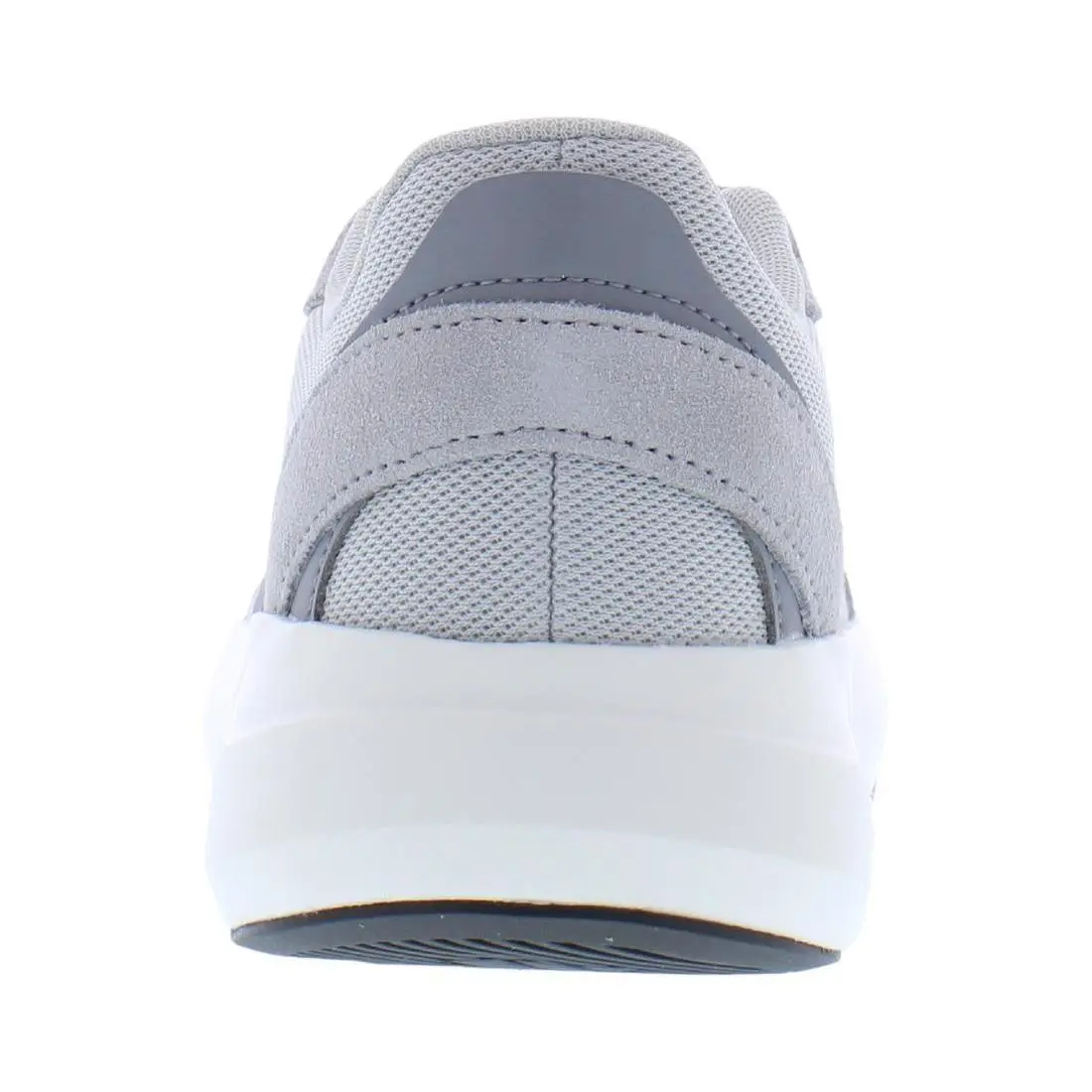 Adidas shoes - Grey/Grey/Core White, Main: Grey 2