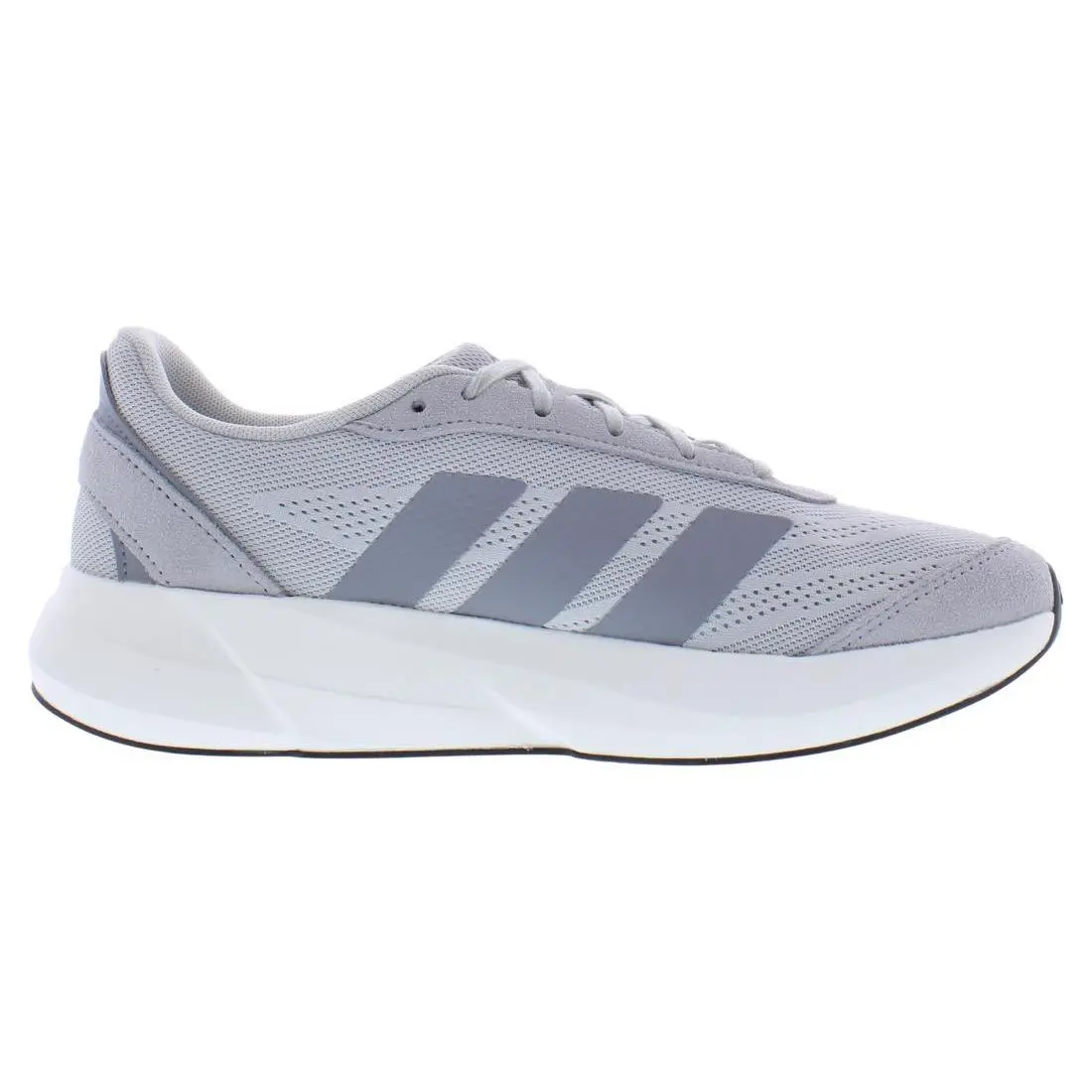 Adidas shoes - Grey/Grey/Core White, Main: Grey 5