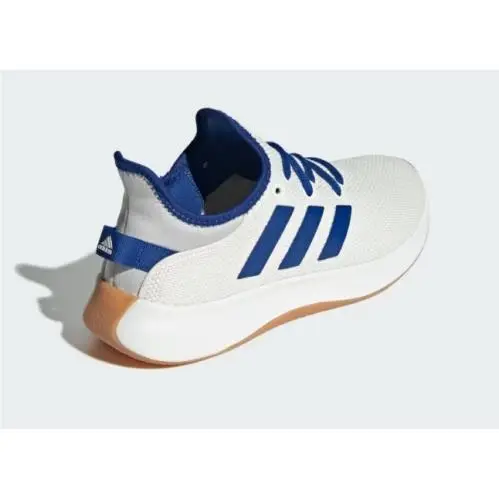 Adidas shoes - Cloudfoam Pure - Cloudfoam Pure - JI4878 - Blue / White 1