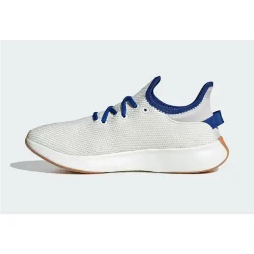 Adidas shoes - Cloudfoam Pure - Cloudfoam Pure - JI4878 - Blue / White 2