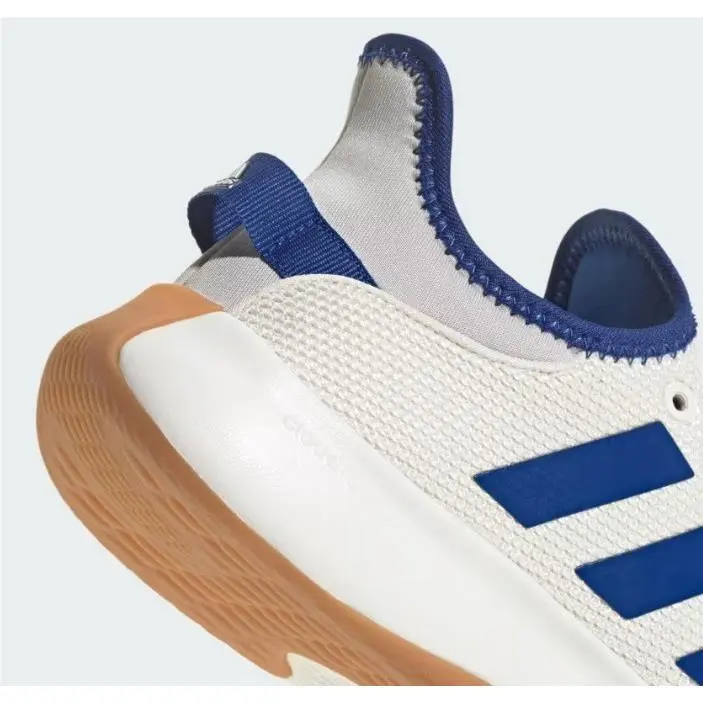 Adidas shoes - Cloudfoam Pure - Cloudfoam Pure - JI4878 - Blue / White 3