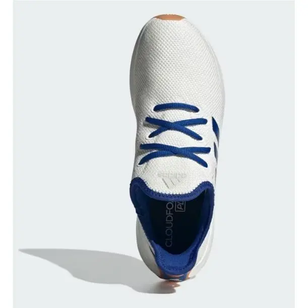 Adidas shoes - Cloudfoam Pure - Cloudfoam Pure - JI4878 - Blue / White 6